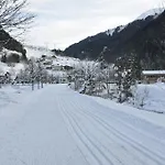 Отель Klostertalerhof