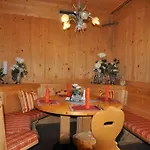 Klostertalerhof Отель Клёстерле