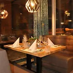 Отель Klostertalerhof Клёстерле
