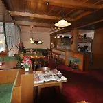 Klostertalerhof Отель 3*