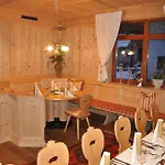 Отель Klostertalerhof Клёстерле