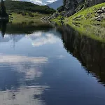 Klostertalerhof Отель