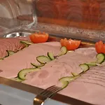 Klostertalerhof 3* Клёстерле