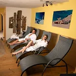 Klostertalerhof 3* Клёстерле