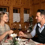 Klostertalerhof Отель 3*