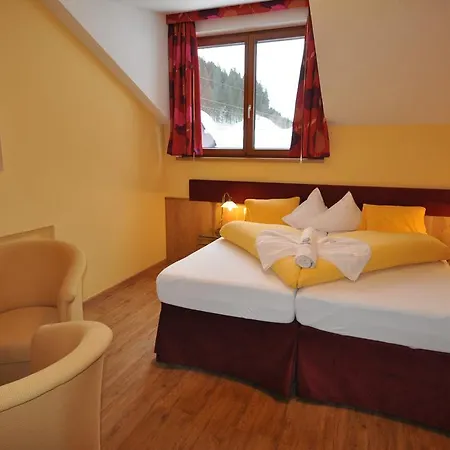Hotel Klostertalerhof 3*