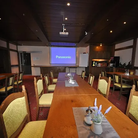 Hotel Klostertalerhof