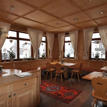 Hotel Klostertalerhof 3*