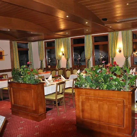 Klostertalerhof Klosterle am Arlberg