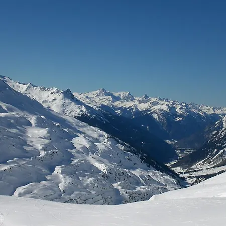 Hotel Klostertalerhof