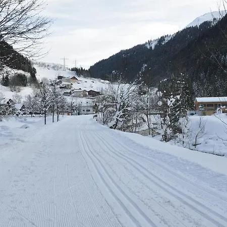 Hotel Klostertalerhof