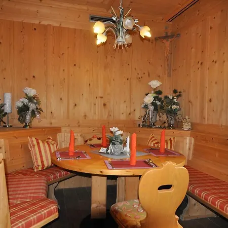 Klostertalerhof Hotel Klosterle am Arlberg