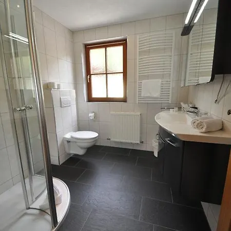 Hotel Klostertalerhof 3*