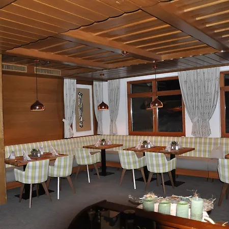 Hotel Klostertalerhof Klosterle am Arlberg