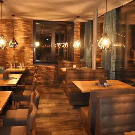 Klostertalerhof Hotel