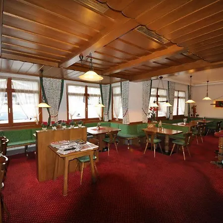 Klostertalerhof Klosterle am Arlberg