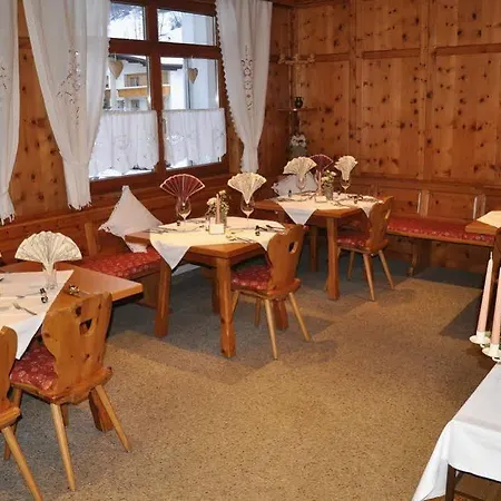 Hotel Klostertalerhof 3*
