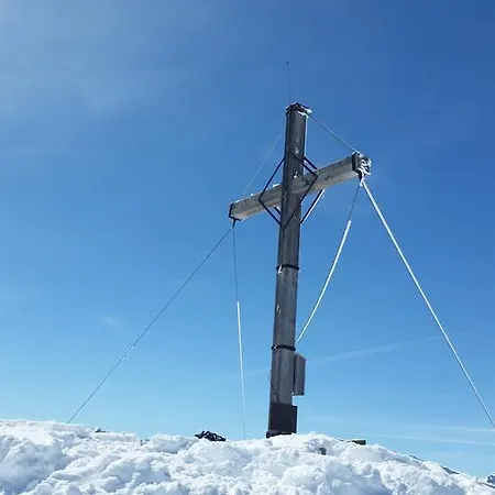 Klostertalerhof Hotel Klosterle am Arlberg