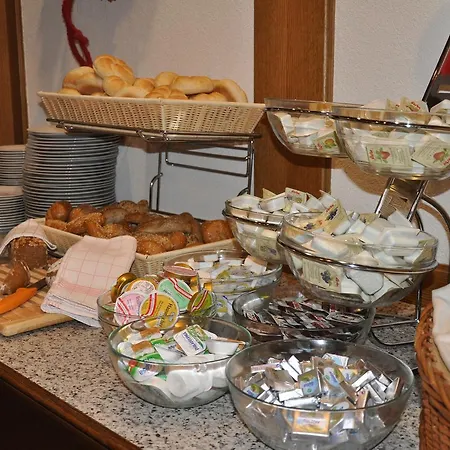 Hotel Klostertalerhof 3*