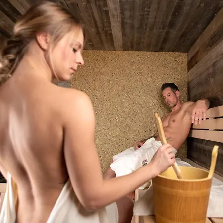 Hotel Klostertalerhof Klosterle am Arlberg