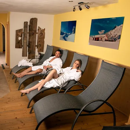 Klostertalerhof 3* Klosterle am Arlberg