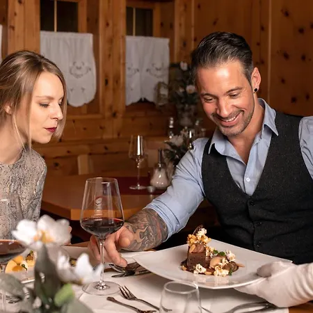 Klostertalerhof Klosterle am Arlberg