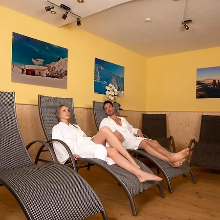 Klostertalerhof Klosterle am Arlberg