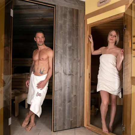 Klostertalerhof Hotel 3*